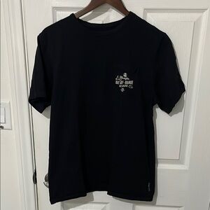 Roark Men’s Wrangler Pocket Tee (New)